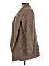 Express Marled Brown Cardigan Size M - photo 5