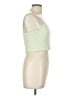 LA Hearts Green Cardigan Size L - photo 4