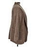 Express Marled Brown Cardigan Size M - photo 4