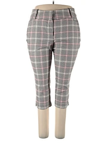 Lane Bryant Casual Pants (view 1)