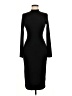 Forever 21 Black Cocktail Dress Size M - photo 1