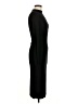 Forever 21 Black Cocktail Dress Size M - photo 4