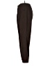 Unbranded 100% Polyester Brown Casual Pants Size L - photo 5