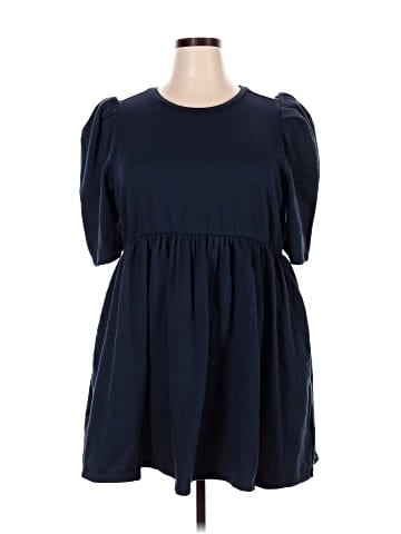Treasure & Bond Casual Dress (view 1)