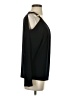 MICHAEL Michael Kors Black Long Sleeve Top Size S - photo 4