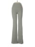 Lululemon Athletica Solid Gray Active Pants Size 0 - photo 1
