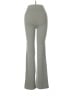 Lululemon Athletica Solid Gray Active Pants Size 0 - photo 2