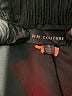 MM Couture Solid Black Athletic Shorts Size S - photo 3
