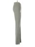 Lululemon Athletica Solid Gray Active Pants Size 0 - photo 4