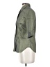 Express Green 3/4 Sleeve Blouse Size 5 - 6 - photo 5