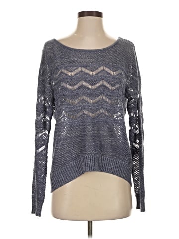 Axara Paris Pullover Sweater (view 1)