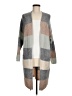 Entro Gray Cardigan Size M - photo 1