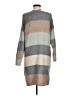 Entro Gray Cardigan Size M - photo 2