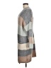 Entro Gray Cardigan Size M - photo 5
