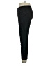 Adrienne Vittadini Houndstooth Black Active Pants Size 14 - photo 5
