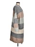 Entro Gray Cardigan Size M - photo 4