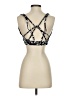 Athleta Graphic Black Tube Top Size S (estimated) - photo 2