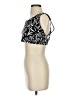 Athleta Graphic Black Tube Top Size S (estimated) - photo 5