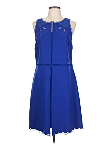 Ted Baker London Casual Dress (view 1)