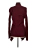 Assorted Brands Burgundy Cardigan Size M - photo 2