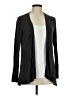 Apt. 9 Gray Black Cardigan Size M - photo 1
