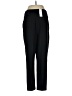 Topshop Black Dress Pants Size 8 - photo 2