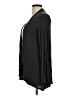 Apt. 9 Gray Black Cardigan Size M - photo 5