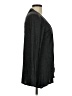 Apt. 9 Gray Black Cardigan Size M - photo 4