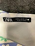 Zara Blue Sleeveless Top Size M - photo 7