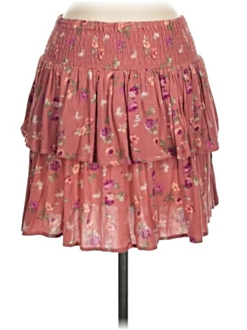 Justify Casual Skirt (view 1)