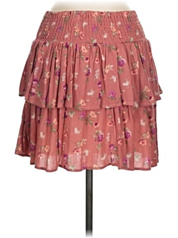 Justify Casual Skirt (view 2)