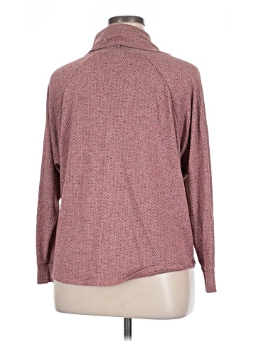 Yarn & Sea Long Sleeve Top (view 2)