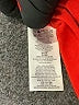 MICHAEL Michael Kors 100% Polyester Orange Short Sleeve Blouse Size 12 - photo 8