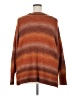 a.n.a. A New Approach Orange Pullover Sweater Size 2X - photo 2