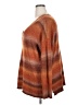 a.n.a. A New Approach Orange Pullover Sweater Size 2X - photo 5