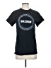 Custom Ink Black Short Sleeve T-Shirt Size S - photo 1