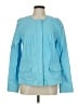 Talbots Blue Jacket Size M - photo 1