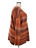 a.n.a. A New Approach Orange Pullover Sweater Size 2X - photo 4