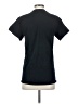 Custom Ink Black Short Sleeve T-Shirt Size S - photo 2