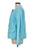Talbots Blue Jacket Size M - photo 5