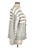 Halogen Gray Cardigan Size 1X - photo 4