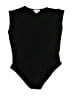 Ten Sixty Sherman Black Bodysuit Size L - photo 1