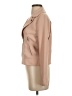 Kenneth Cole New York 100% Polyester Pink Tan Jacket Size XS - photo 5