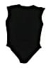 Ten Sixty Sherman Black Bodysuit Size L - photo 2