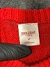Holiday Time Red Pullover Sweater Size 4T - photo 3