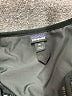 Patagonia Argyle Black Jacket Size XS - photo 6