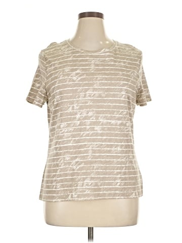 Studio Works Short Sleeve T-Shirt (view 1)