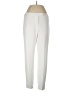 DKNY Solid Ivory Dress Pants Size 10 - photo 1