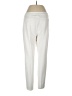 DKNY Solid Ivory Dress Pants Size 10 - photo 2