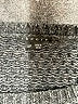 Theory Metallic Gray Wool Pullover Sweater Size S - photo 7